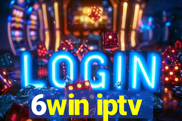 6win iptv